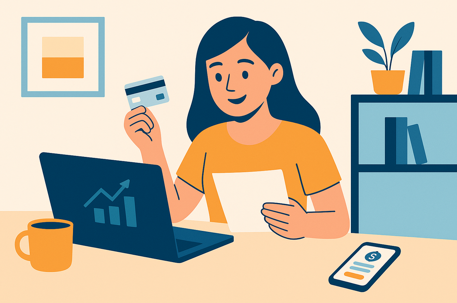 Anuidade do Cartão de Crédito: o que é e quando vale a pena pagar?
