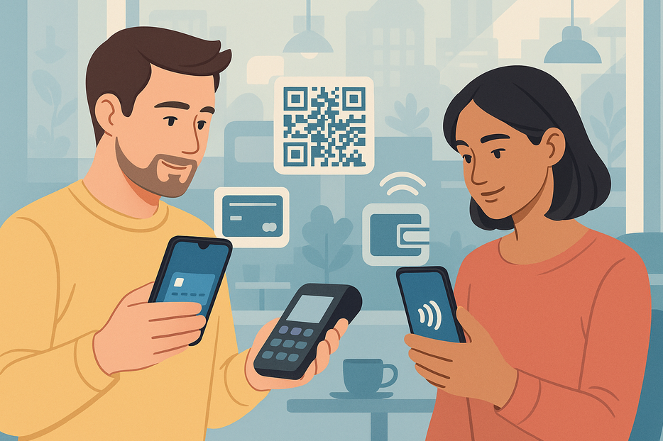 Cartões digitais e carteiras digitais: o que mudou nos últimos anos?