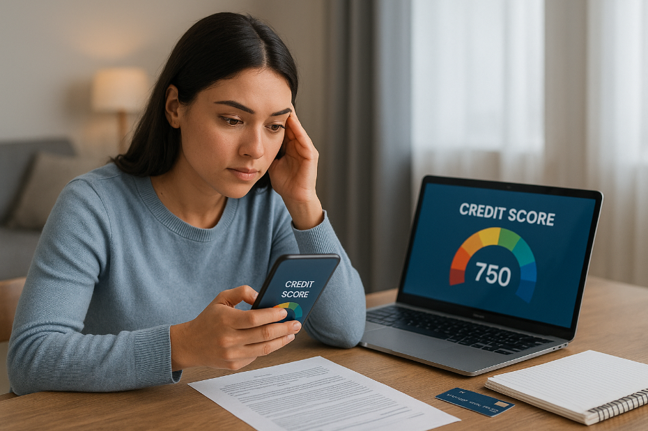 O que é Score de Crédito e Por que Ele Importa para o Cartão