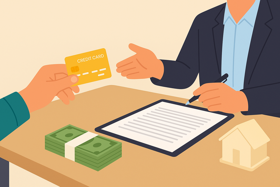 Quando e Como Negociar a Anuidade do Cartão com o Banco e Economizar de Forma Inteligente
