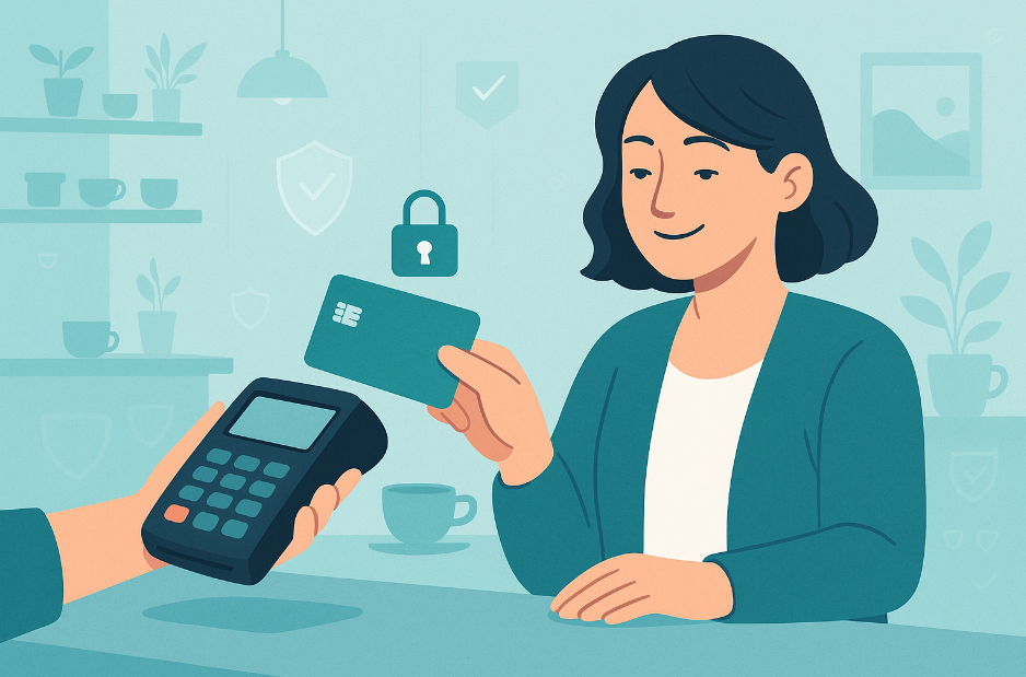Cartão de Débito: Entenda os Benefícios, Limitações e Dicas de Segurança